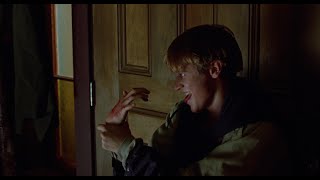 Idle Hands (1999) The Hand Kills The Cops