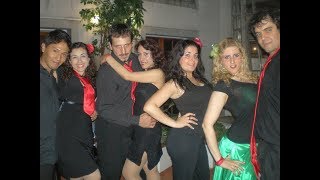 A pedir su mano (Marlon) Casino   Festival a Beneficio