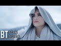 Demi Lovato - Stone Cold (Lyrics + Español) Video Official
