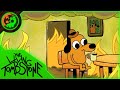 The Living Tombstone Everything Is Fine Remix