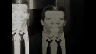 OUR PALE BLUE EYED HERO