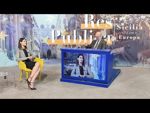 Res Publica – Sicilia Chiama Europa
