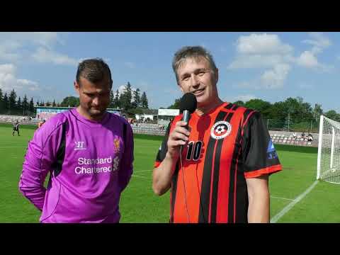 SPARTAK OSLAVIL 130LET ,24