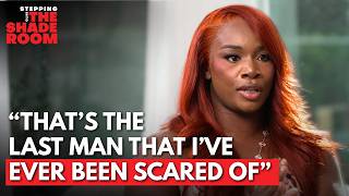 Claressa Shields Speaks On Overcoming Childhood Abuse, Healing & Finding Her Strength