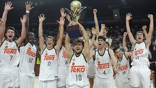 Real Madrid - Adidas Next Generation Tournament