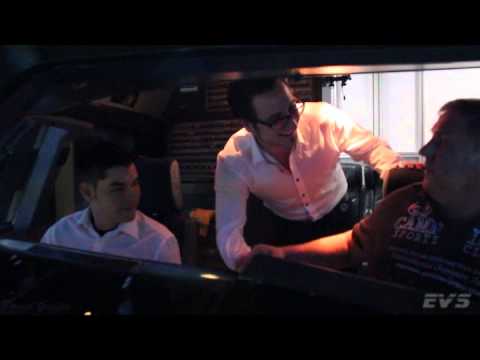 A320 Cockpit Simulator