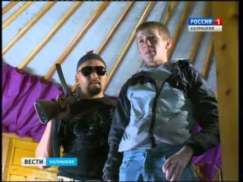 Вести «Калмыкия»: вечерний выпуск 05.11.2015