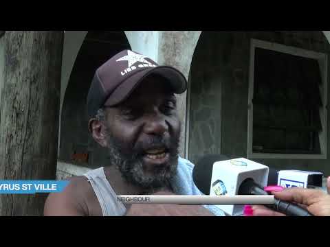 After an 18-Year-Old Mother Was Shot in Bexon, Neighbour Demands Gun Control.(August 28th 2024)