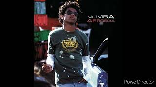 Kalimba - No Me Quiero Enamorar (Audio)