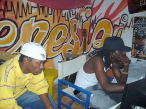 Kporal Maiky feat  Sam X Bon Weed