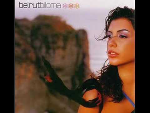 Beirut Biloma Feat. Oumeima - Mazaj