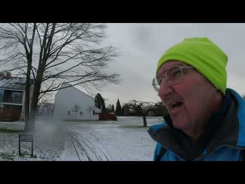 MongoTV_11064 - MIN GÅTUR - Tirsdag 7.Marts 2023 - Del 2 - SNESTORM I NAT