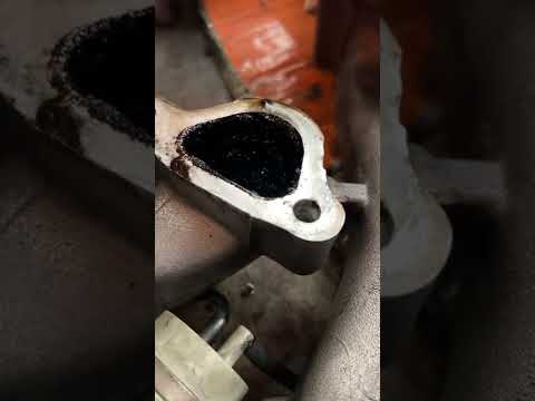 VIDEO    - Limpiador de carburador