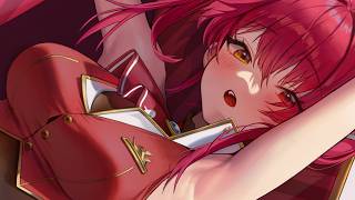 【メン限】ねそう【ホロライブ/宝鐘マリン】