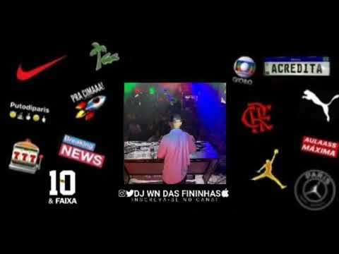 ELAS GOSTAM QUE EMPURRA x PORQUE VOCÊ VOLTOU ATRÁS - TIK TOK 2022 [ TEUZIN SUCESSADA]