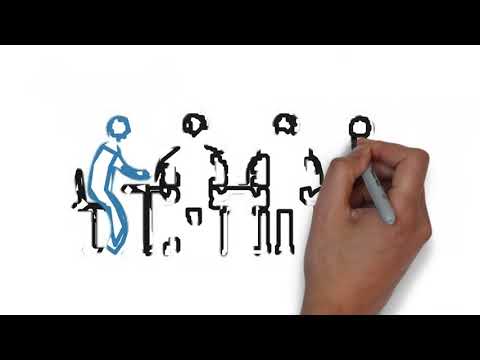 Gruppenleitung und Prinzipien der Gruppenpädagogik