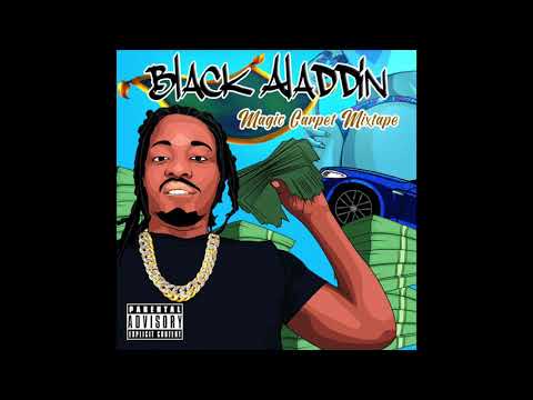 Black Aladdin Ft. Bless Team Big C - Gucci Mane [Prod. Tay Love]