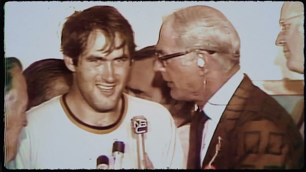 Pittsburgh Pirates Hall of Fame Trailer