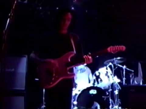 Burning Water Live @ The Roxy Theater 1992 - "Hot Blood"