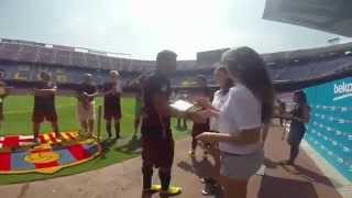 Manu Chao - Rumba de Barcelona