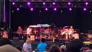 Rick Braun, Euge Groove & Peter White "Get Up and Dance"