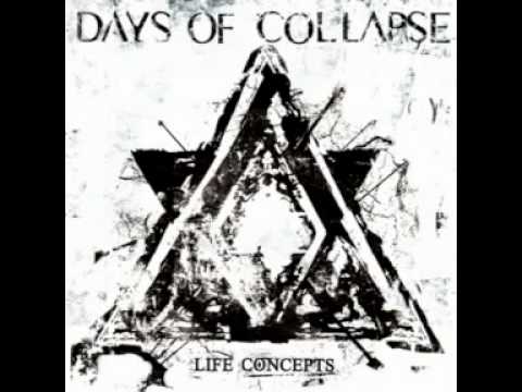 Days Of Collapse - Money