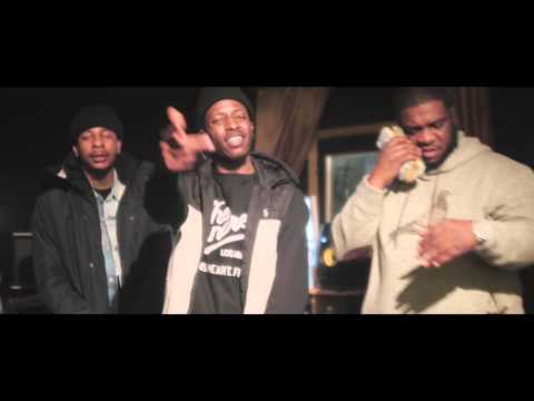 Booze100 - Lift His Car ft. AR-AB