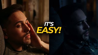 The Magic of Light: Sunrise vs Night Tutorial