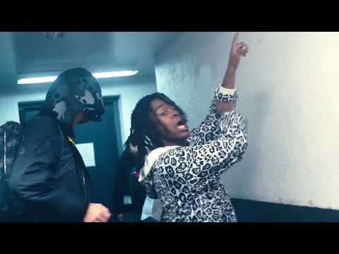 DEXXX - WEEKEND (Official Music Video)