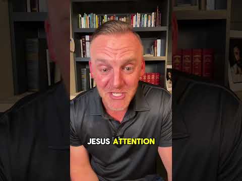 Zacchaeus does WHAT to see Jesus?!?!😲👏 #jesus #christian #bible #shorts #reels #viralvideo