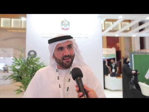 ENG. Yousef Al Ali Assistant Undersecretary for the Electricity Water and Future Energy Sector