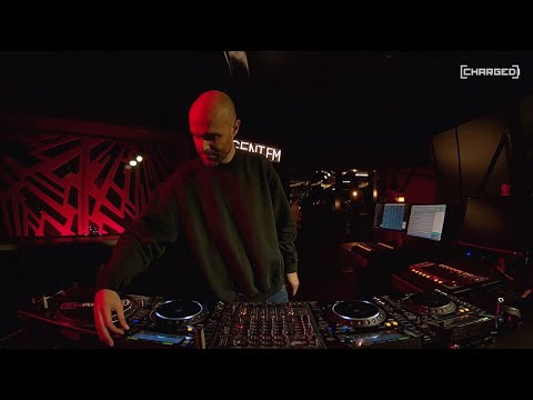 Kr!z - CHARGED - 18/01/2025