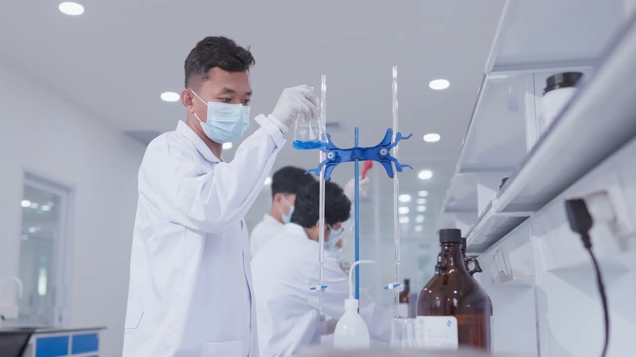 COMPANY PROFILE PT SMARTLAB INDONESIA 4 0 INDONESIA DUB SUB