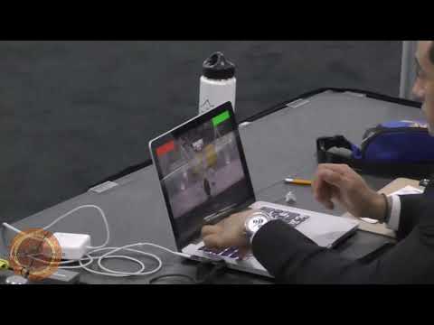 Salt Lake City SMS 2019 - L16 - Jonah Shainberg v Charlson Kim