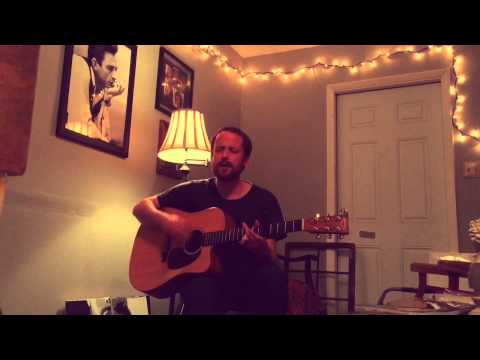 If You Love Me Let Me Go (Colbie Caillat cover)