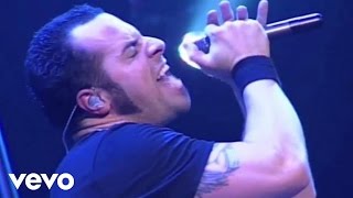 Daughtry - It&#39;s Not Over (Live Sets)