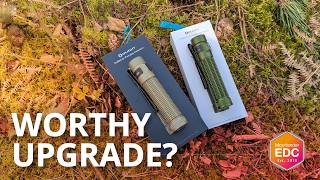 Believe the HYPE – All New OLIGHT Baton 4 Pro & Ultra