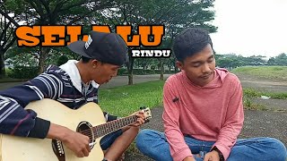Download lagu Selalu rindu  - (Cover Akustik by - Rafirama) mp3