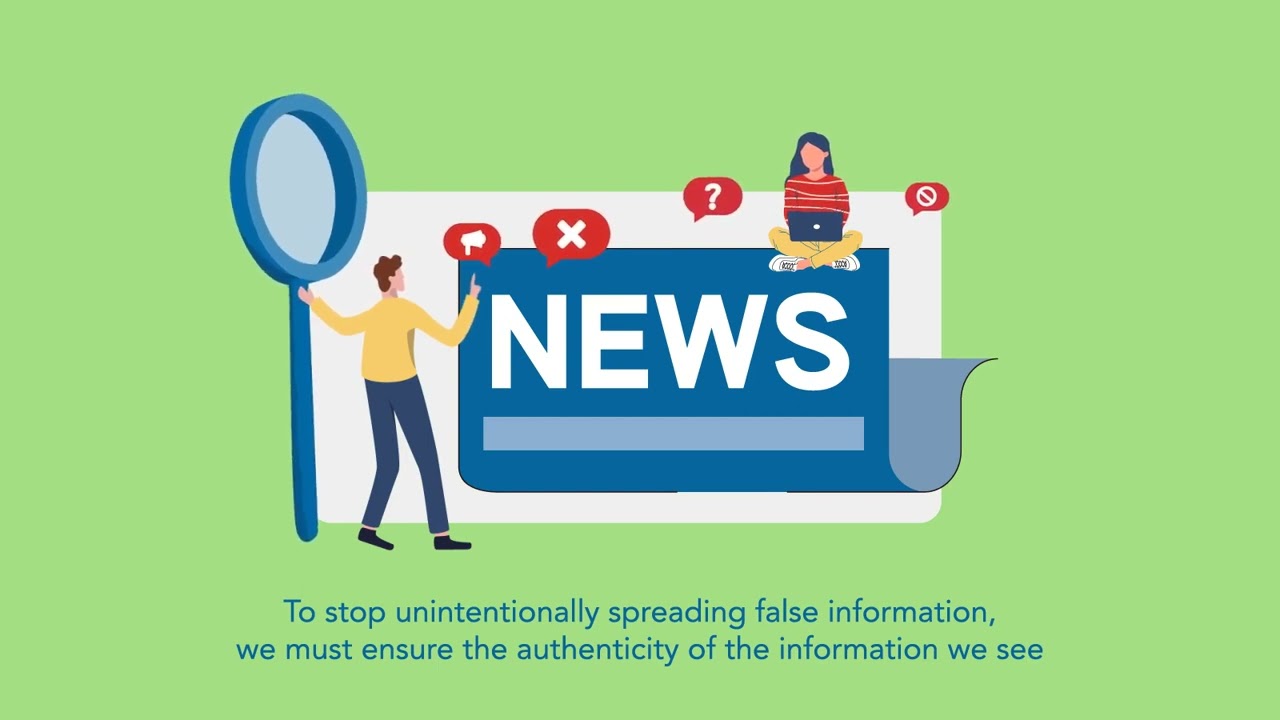 Information Manipulation - Primary Sources vs. Circular Reporting
