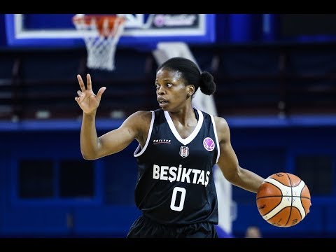 Tsmoki Minsk vs #Beşiktaş  Geniş Özet