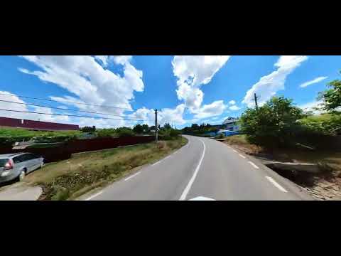 Cozia Costuleni Iasi Romania