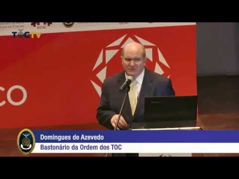 XV Congresso Internacional de Contabilidade e Auditoria em Coimbra