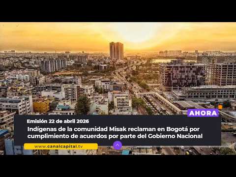 AHORA 10:30 | 22 de abril de 2026