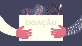 Participe da Campanha do Agasalho 2021