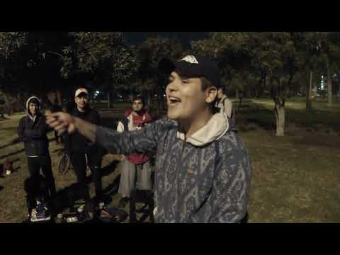 Jav vs Ferrah - 4tos Fecha 10 - Universus 2019