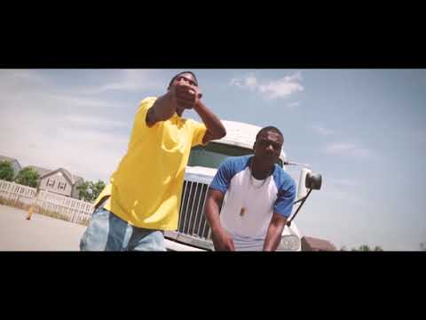 LC Hunnet Ft. Spook - Set Action (Official Video)
