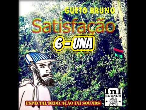 Gueto Bruno - Satisfação . Álbum Completo 2014