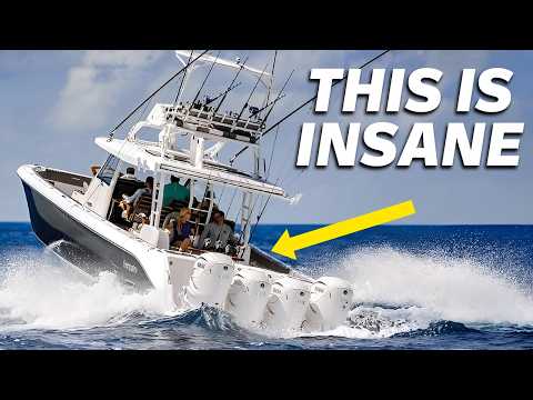 Thehulltruth Can This New Technology Save Boating
