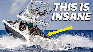 Seakeeper: The Breakthrough That Saved Boating