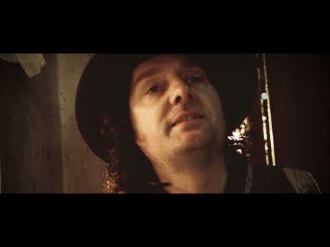 Peter Kovary & The Royal Rebels - More Than I Deserve (Official Video)